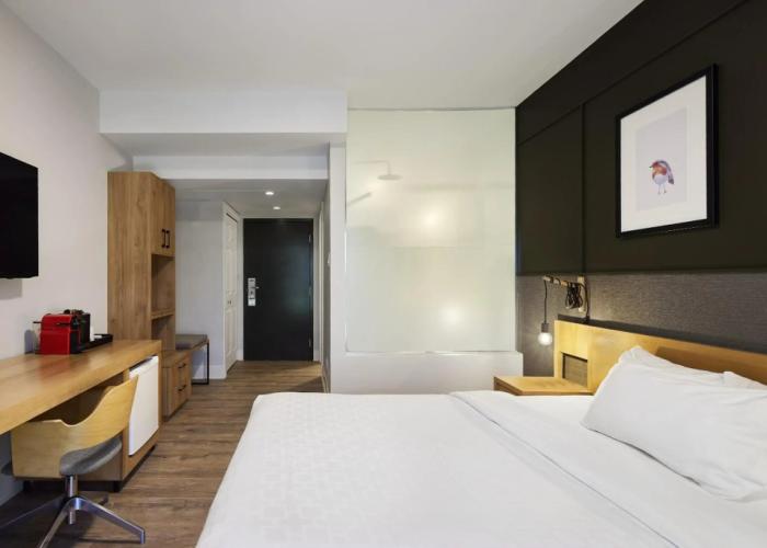 Espace 4 Saisons