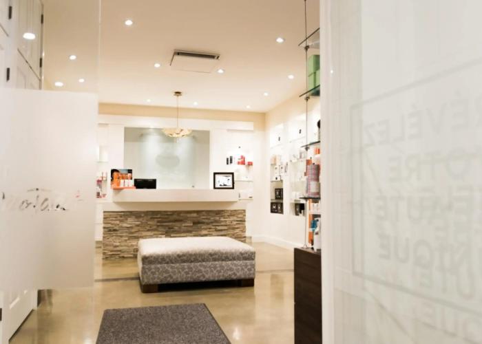 Espace 4 Saisons