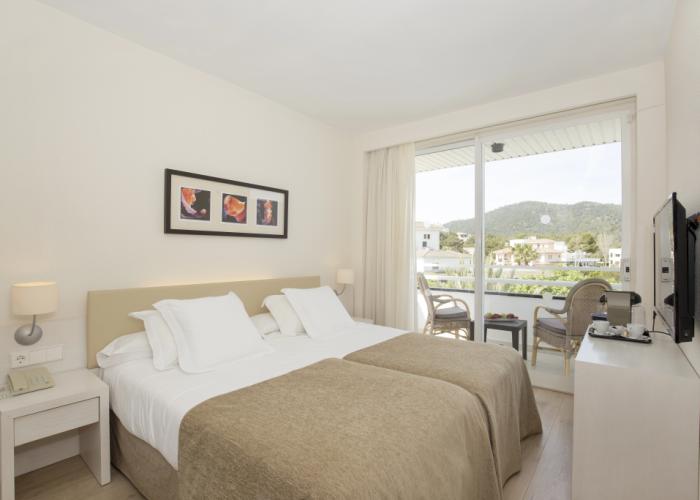 Canyamel Park Hotel & Spa - Adults Only