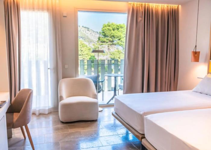 Canyamel Park Hotel & Spa - Adults Only