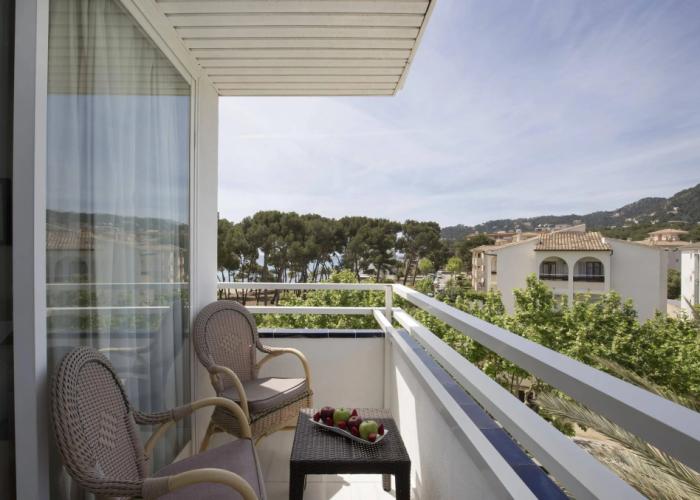 Canyamel Park Hotel & Spa - Adults Only