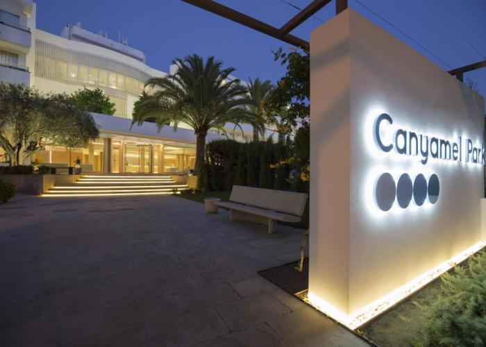 Canyamel Park Hotel & Spa - Adults Only