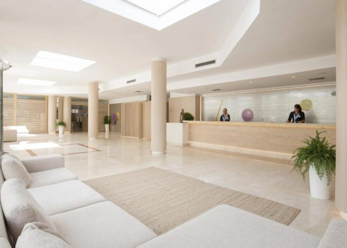Canyamel Park Hotel & Spa - Adults Only