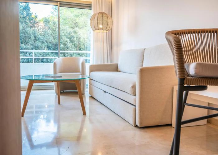 Canyamel Park Hotel & Spa - Adults Only