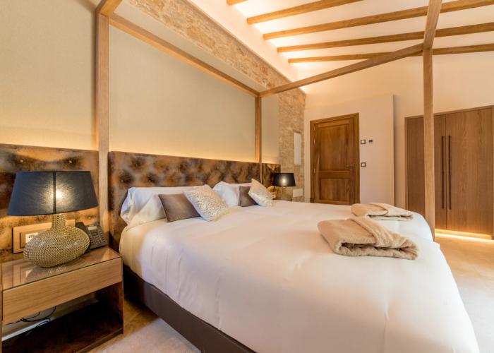 Hotel Creu de Tau Art & Spa