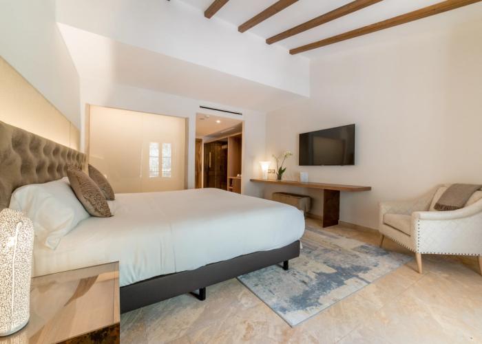 Hotel Creu de Tau Art & Spa