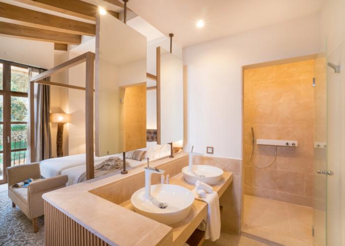 Hotel Creu de Tau Art & Spa