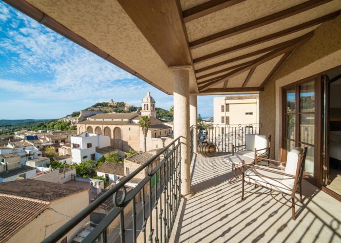 Hotel Creu de Tau Art & Spa