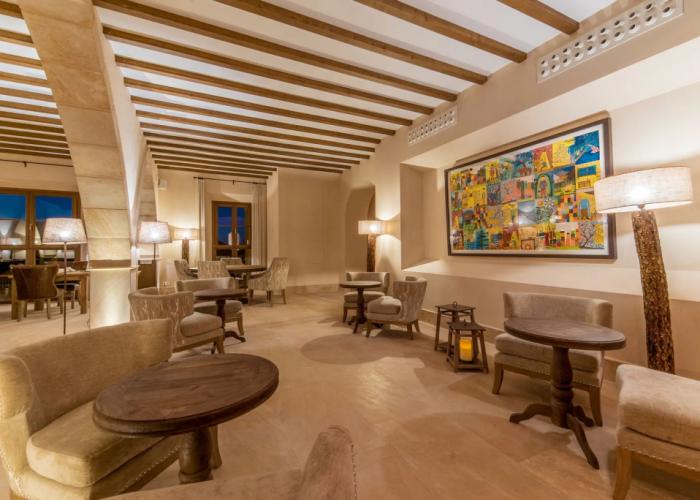 Hotel Creu de Tau Art & Spa
