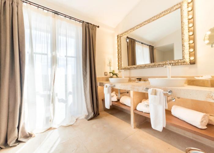 Hotel Creu de Tau Art & Spa