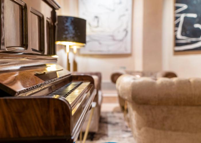 Hotel Creu de Tau Art & Spa