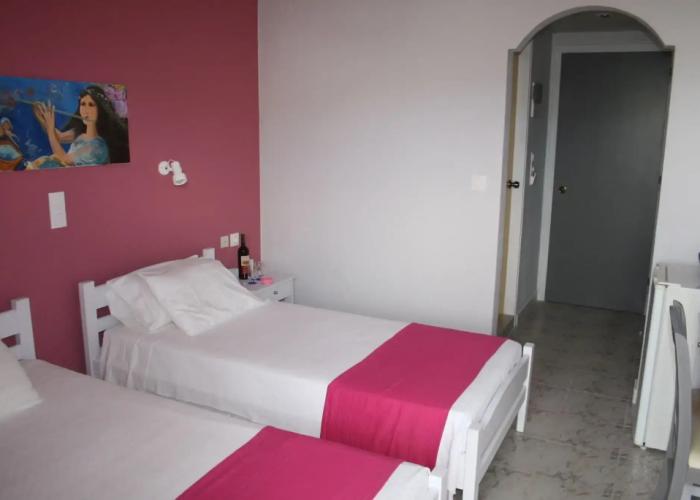 Nereides Hotel