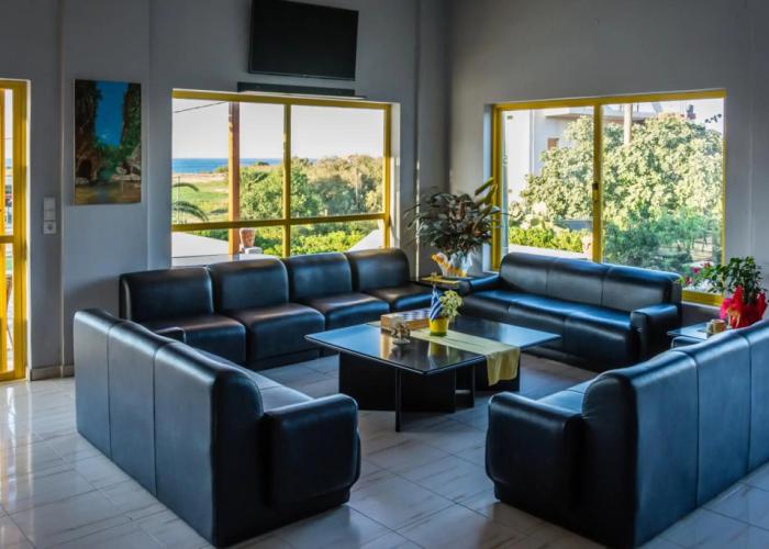 Nereides Hotel