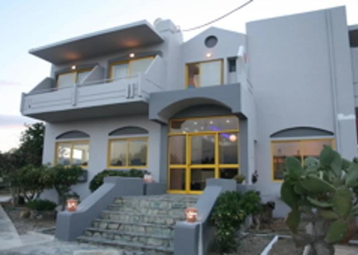 Nereides Hotel
