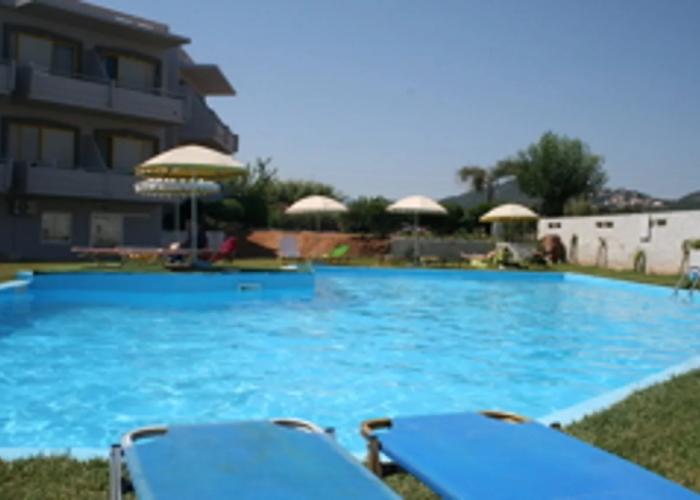 Nereides Hotel