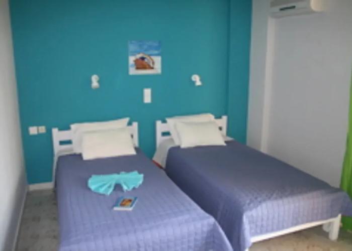 Nereides Hotel