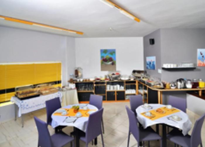 Nereides Hotel
