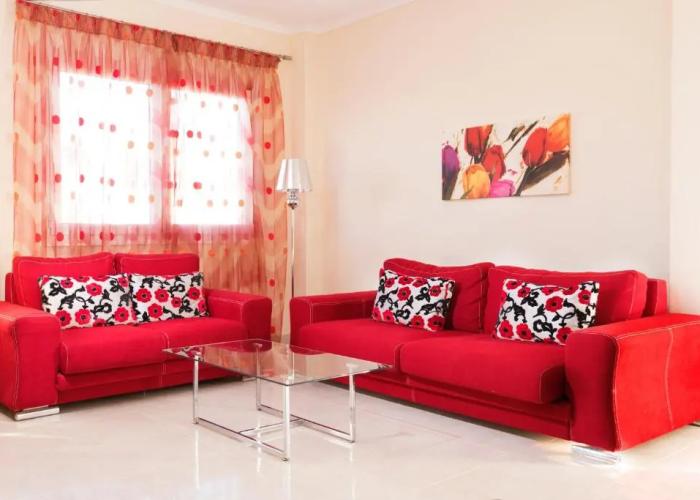 Kronos Villas