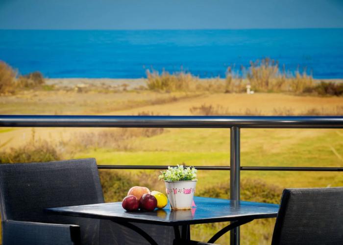 Kronos Villas