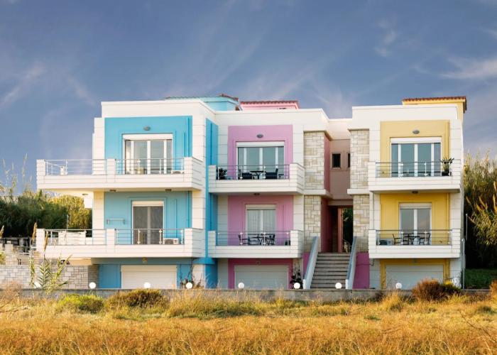 Kronos Villas