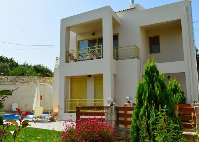 Sense Of Dream Villas