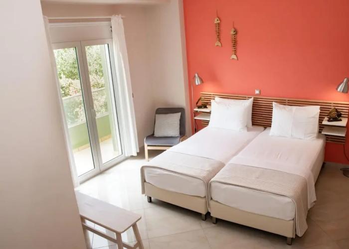 Villa Dimokratia