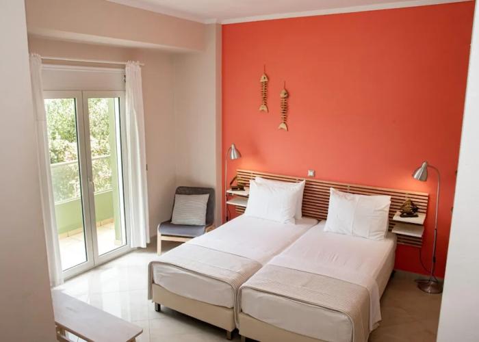 Villa Dimokratia