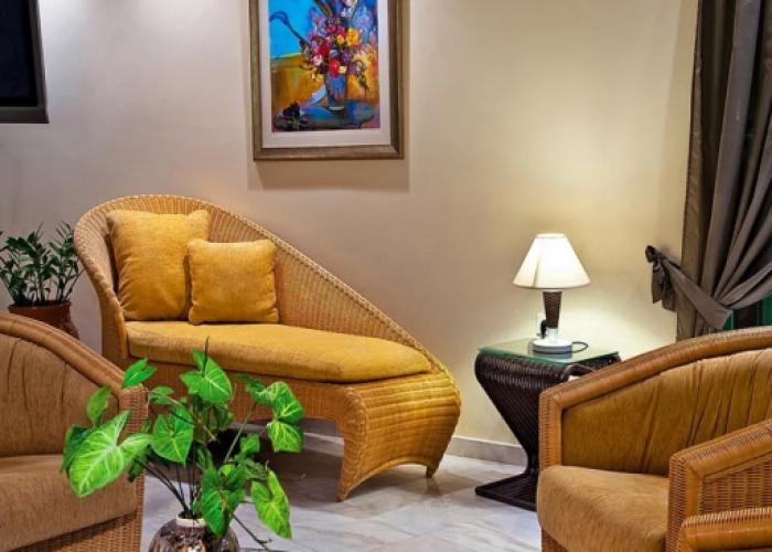 Giannoulis – Grand Bay Beach Resort - Adults Only