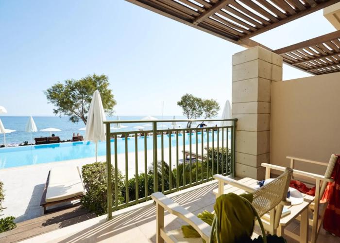 Giannoulis – Grand Bay Beach Resort - Adults Only