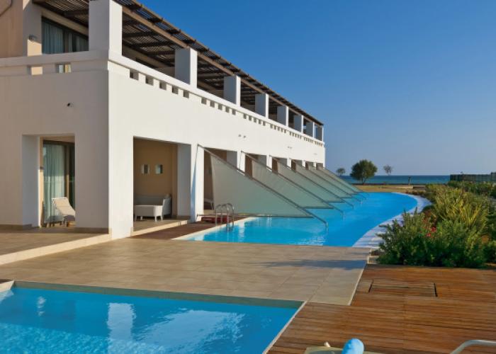 Cavo Spada Luxury Resort & Spa