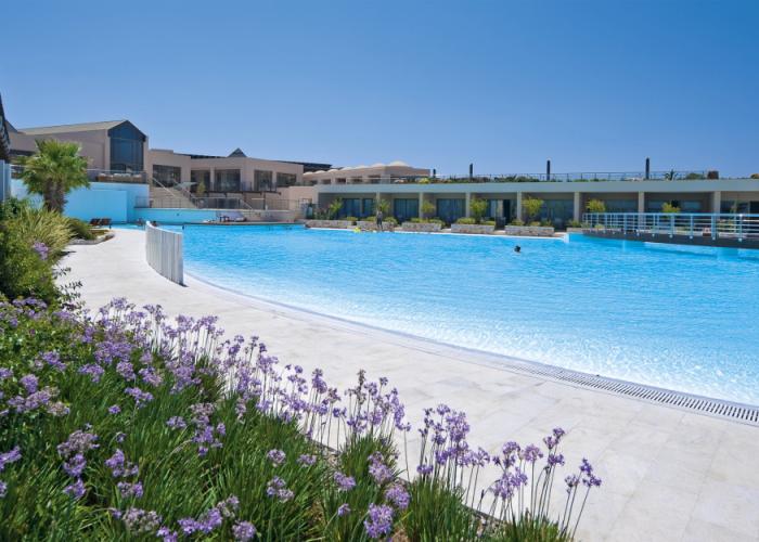 Cavo Spada Luxury Resort & Spa