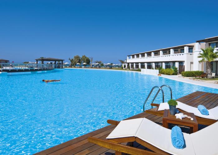 Cavo Spada Luxury Resort & Spa