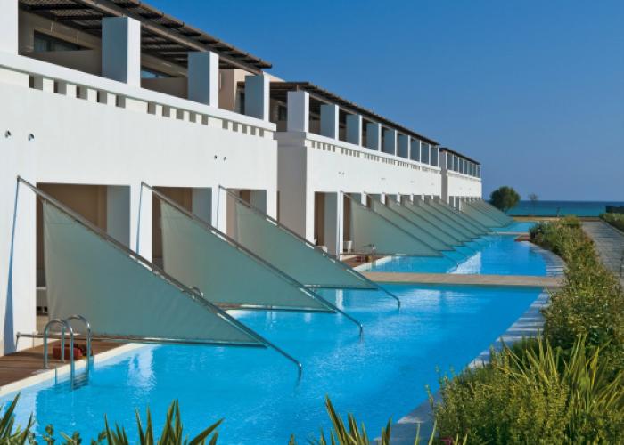Cavo Spada Luxury Resort & Spa