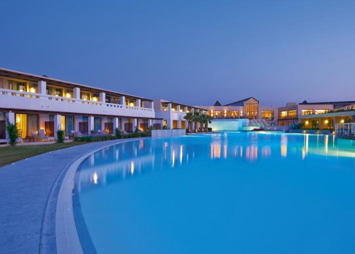 Cavo Spada Luxury Resort & Spa
