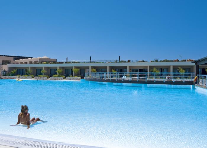 Cavo Spada Luxury Resort & Spa