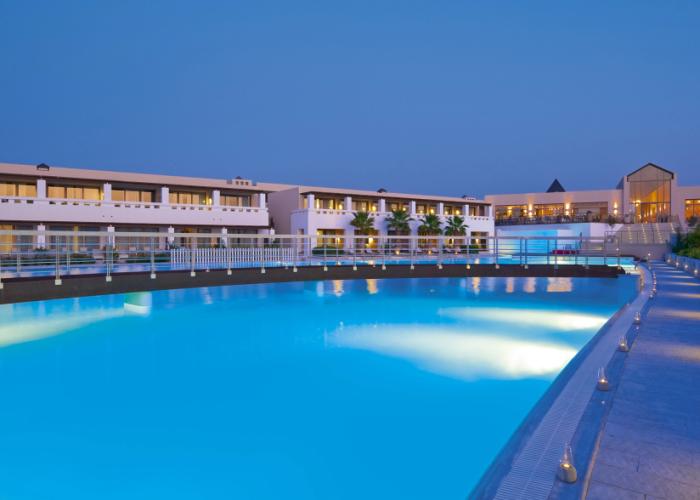 Cavo Spada Luxury Resort & Spa