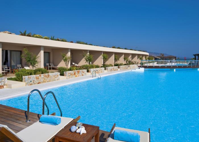 Cavo Spada Luxury Resort & Spa