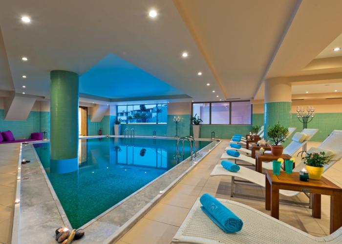 Cavo Spada Luxury Resort & Spa
