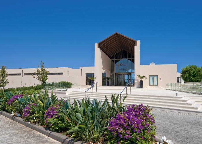 Cavo Spada Luxury Resort & Spa