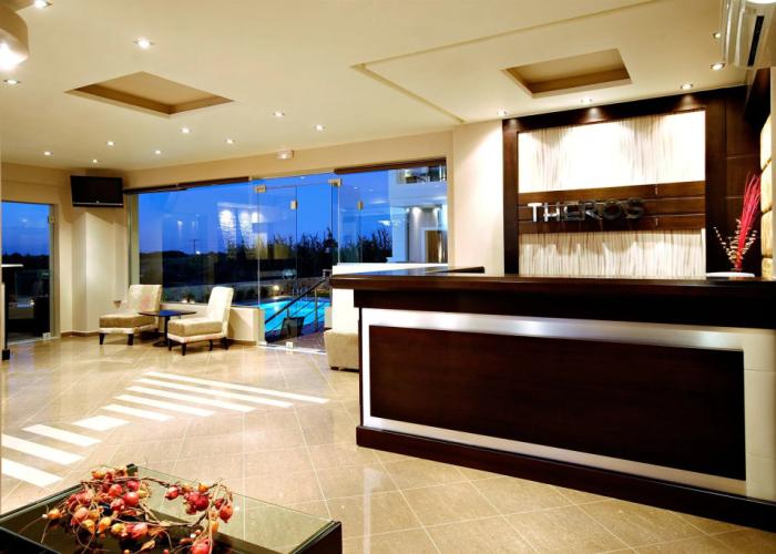 Theros Hotel