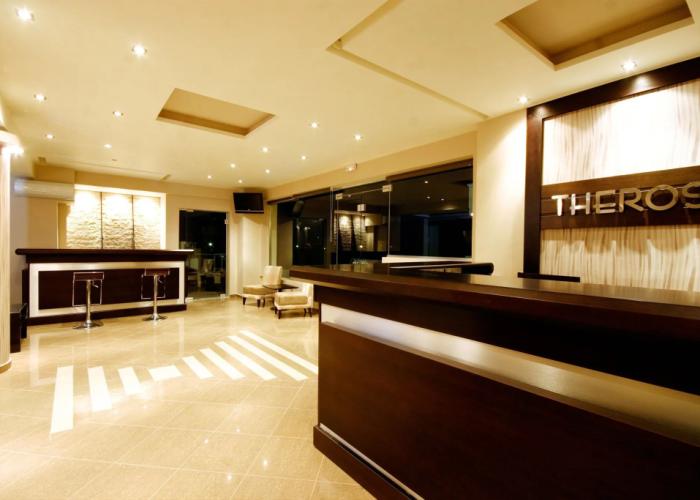 Theros Hotel