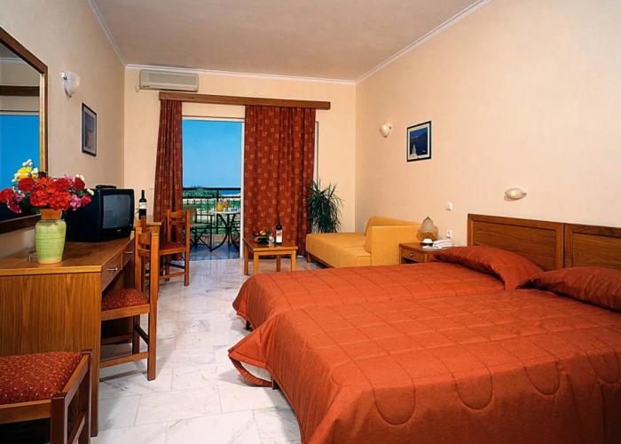 Selini Suites & Waterpark