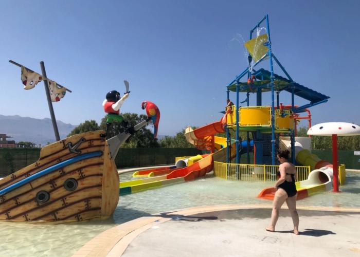 Selini Suites & Waterpark