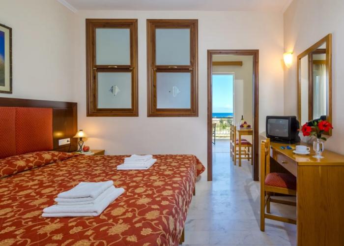 Selini Suites & Waterpark