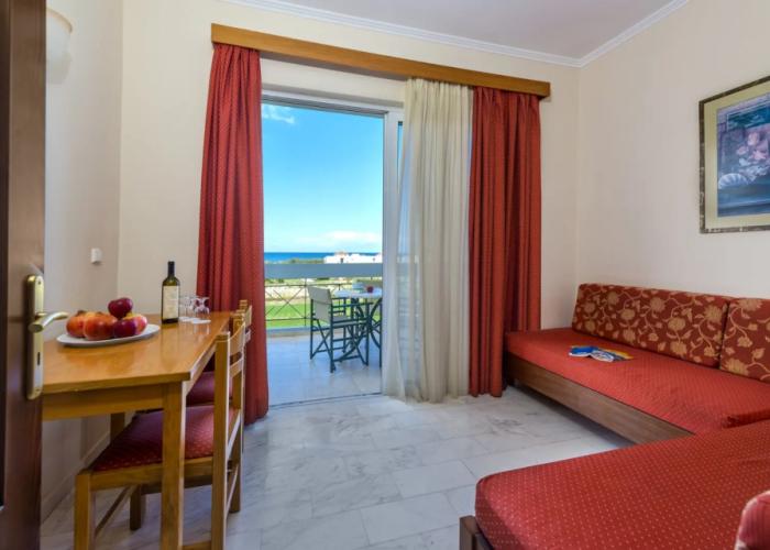 Selini Suites & Waterpark