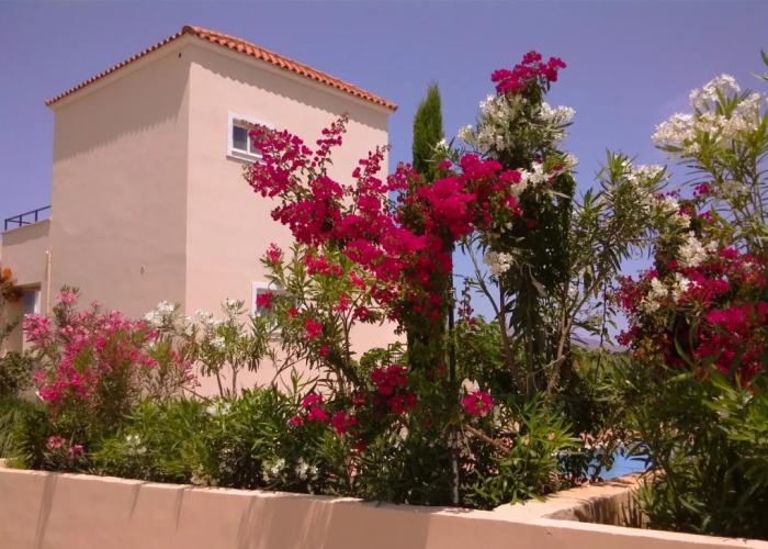 Selini Suites & Waterpark
