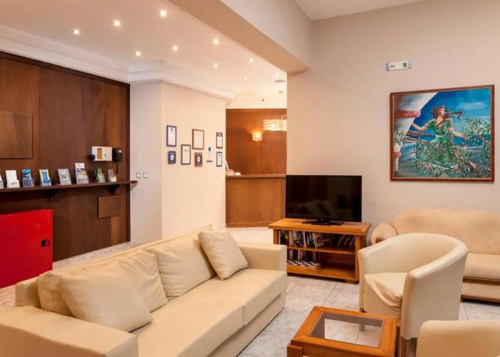 Adelais Hotel - All Inclusive