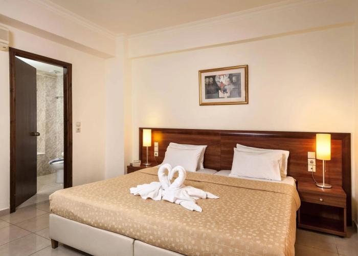 Adelais Hotel - All Inclusive