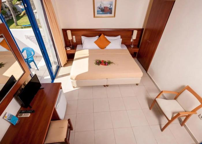 Adelais Hotel - All Inclusive