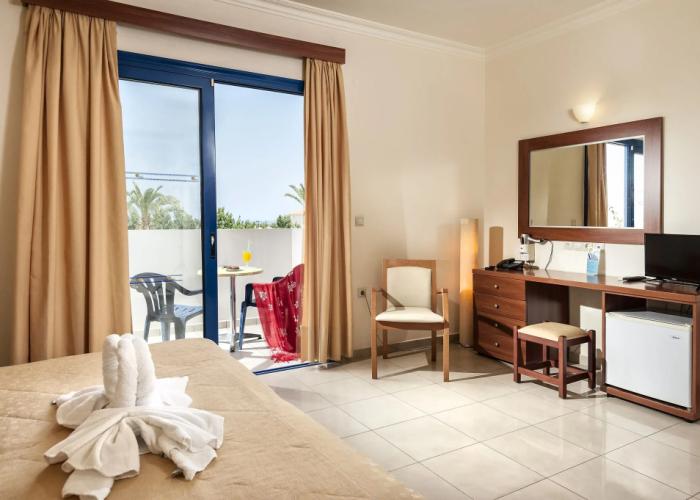 Adelais Hotel - All Inclusive